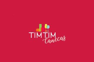 Tim Tim Canecas