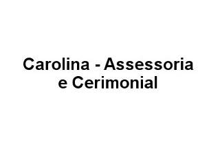 Carolina - Assessoria e Cerimonial