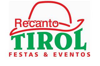 Recanto Tirol logo