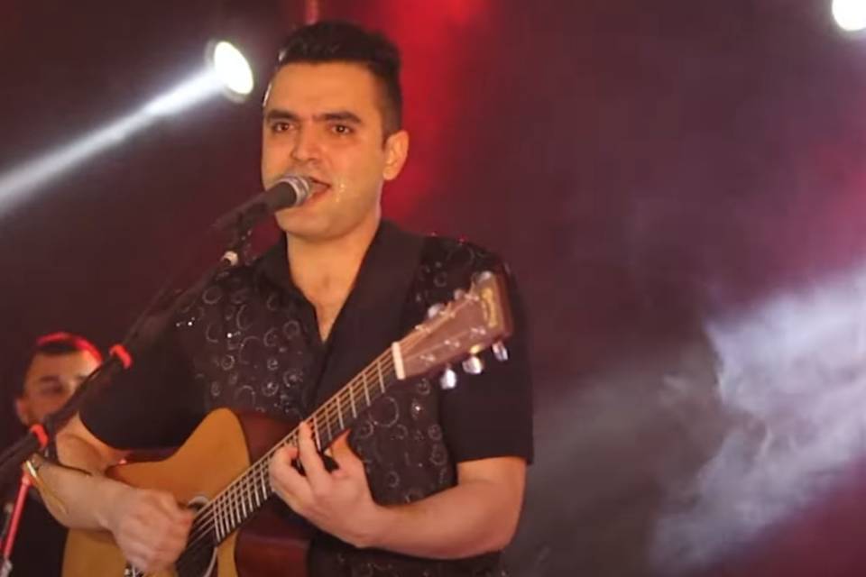 Paulo Lacerda