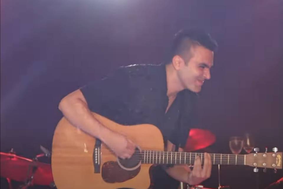 Paulo Lacerda