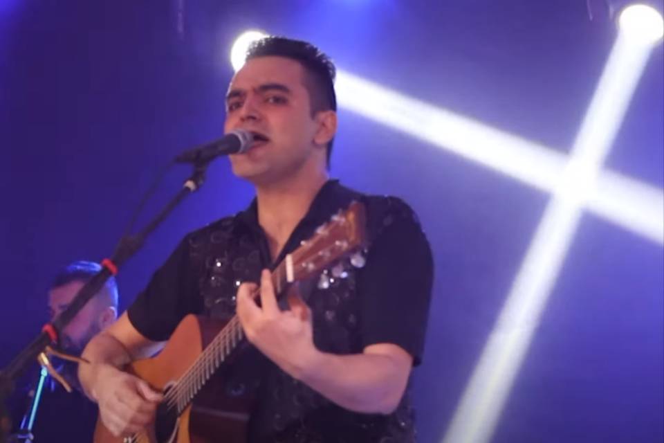 Paulo Lacerda