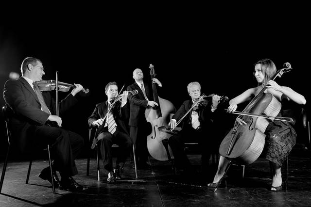 Preto e branco