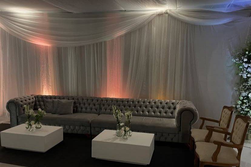 Hall de entrada