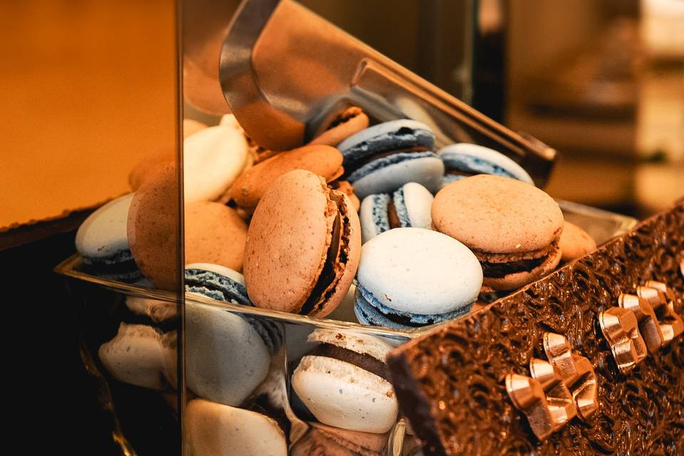 Macarons