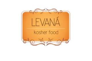 Levaná logo