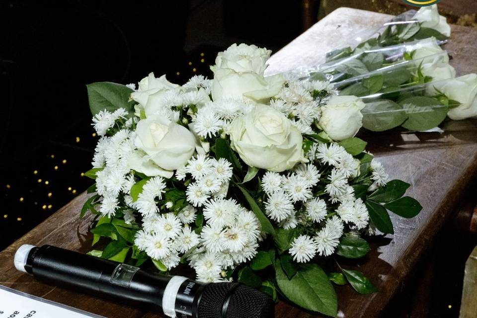 Casamento Jessica & Alexandre