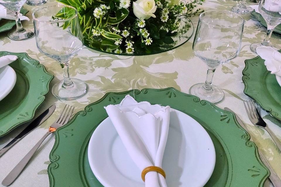 Casamento Thaiana & Elder