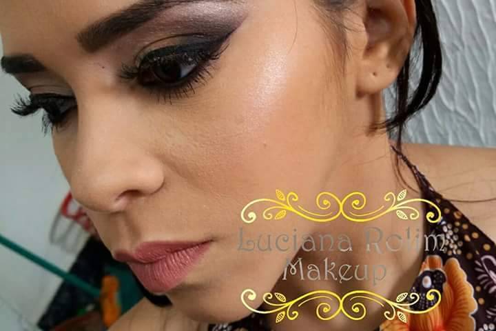 Make ousada