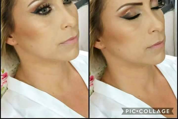 Make maravilhosa
