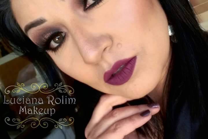 Make glamour