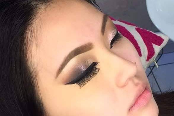Make suave