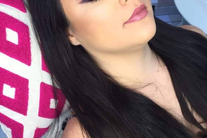 Make Asa de anjo
