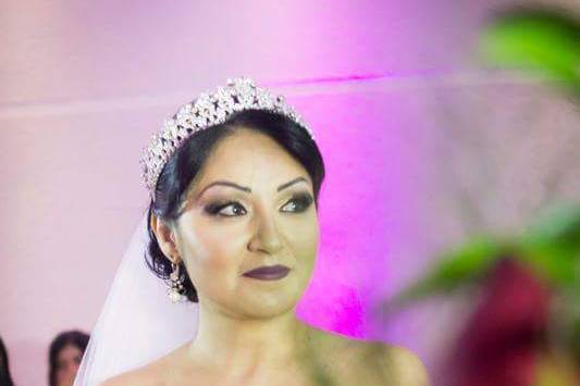 Make Noiva