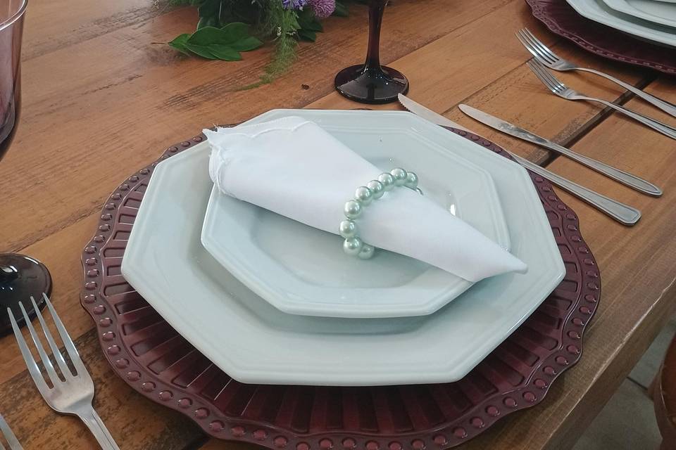 Decor - casamento