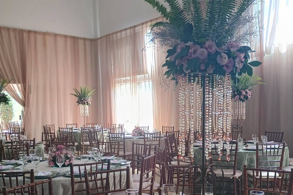 Decor - casamento