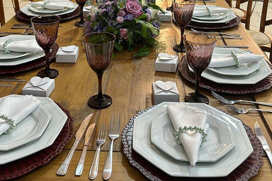 Decor - casamento