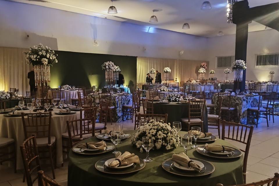 Formaturas