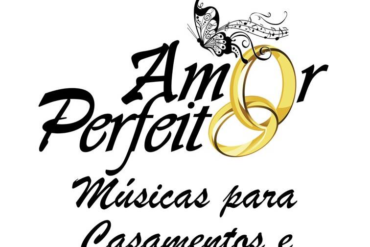 Amor Perfeito logotipo