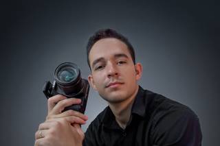 Hillison Cleik Fotografia