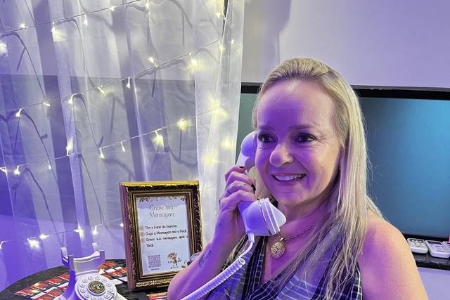 Guestphone