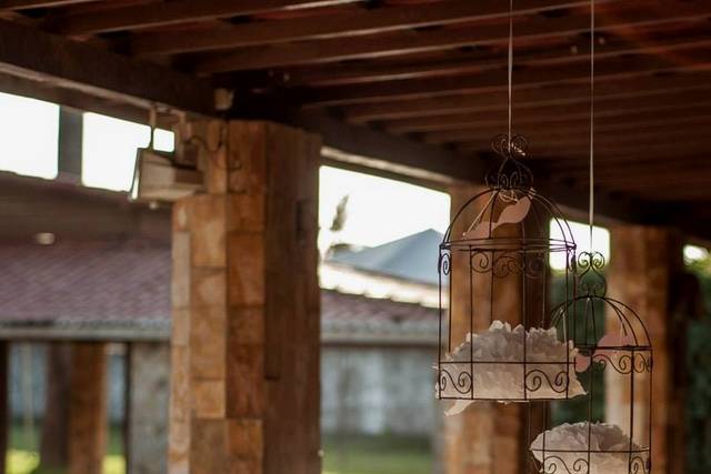 Decoração