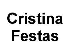 Cristina Festas logo