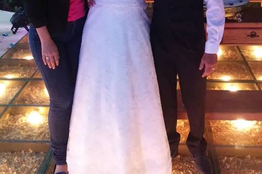 Assessoria Casamento