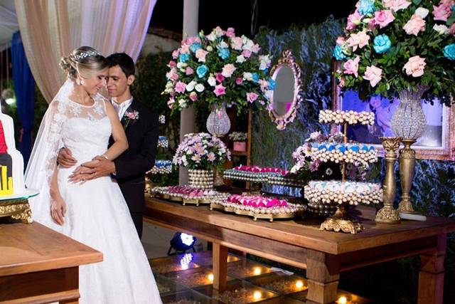 Assessoria Casamento