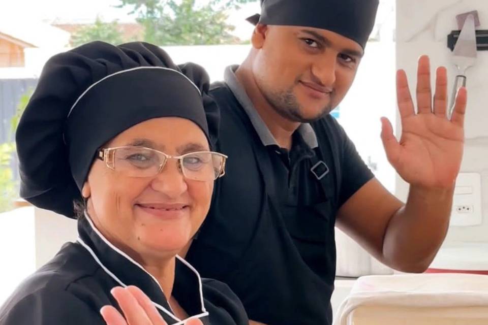 Restaurante da Angel