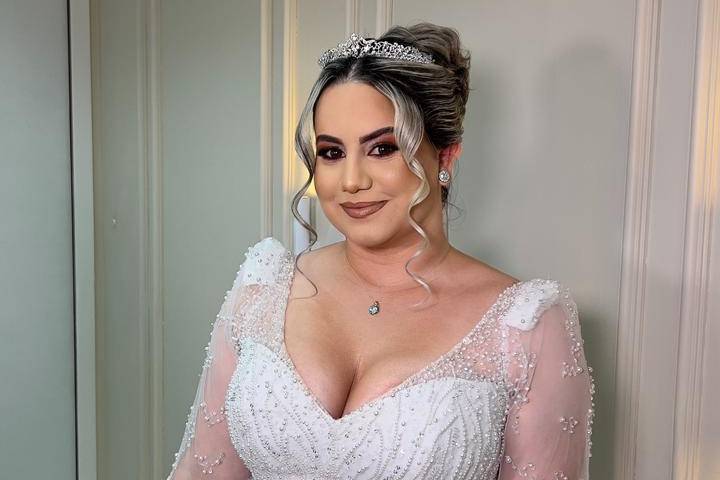 Beleza Noiva Bianca