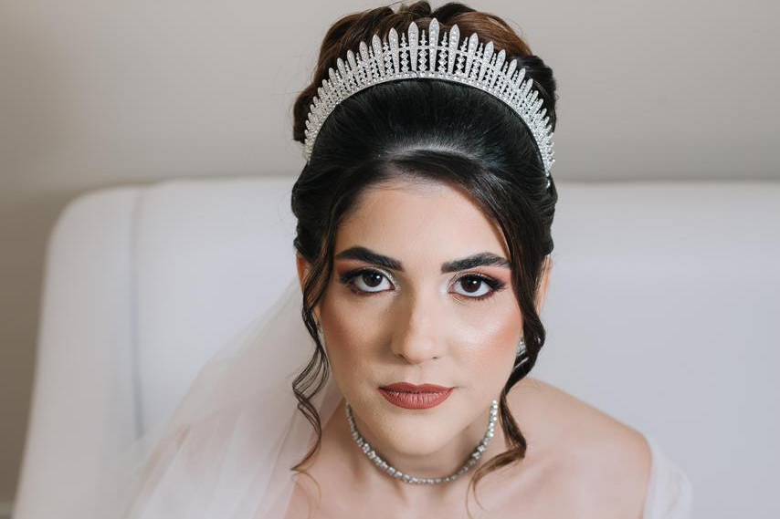 Beleza Noiva Rafaela
