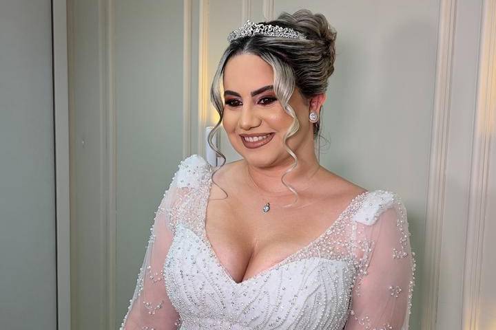 Beleza Noiva Bianca