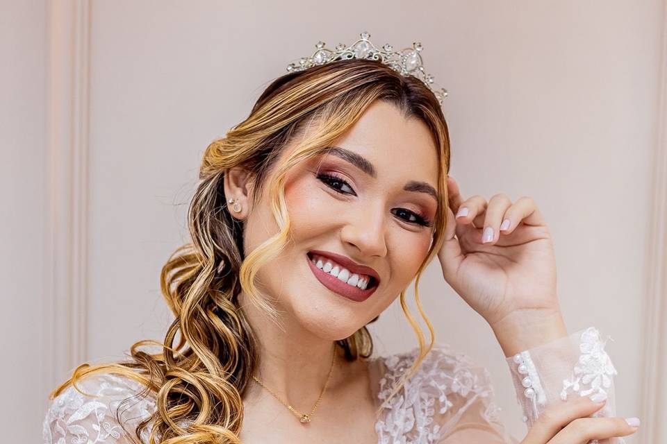 Beleza Noiva Vitória