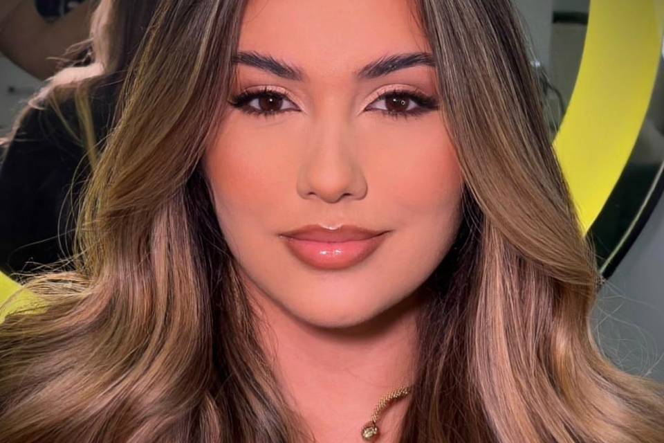 Maquiagem Beauty