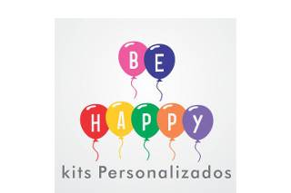 Be Happy - Kits Personalizados