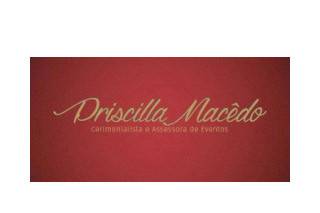 Priscilla Macedo Cerimonial