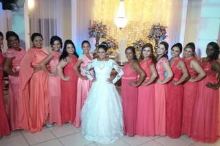 Maria's Assessoria e Cerimonial