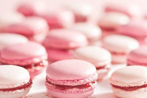 Macarons