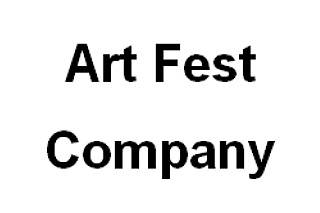 Art Fest Company logo