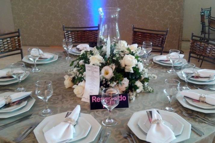 Eventos sociales