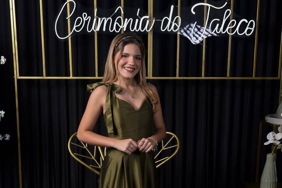 Vestidos de Festa
