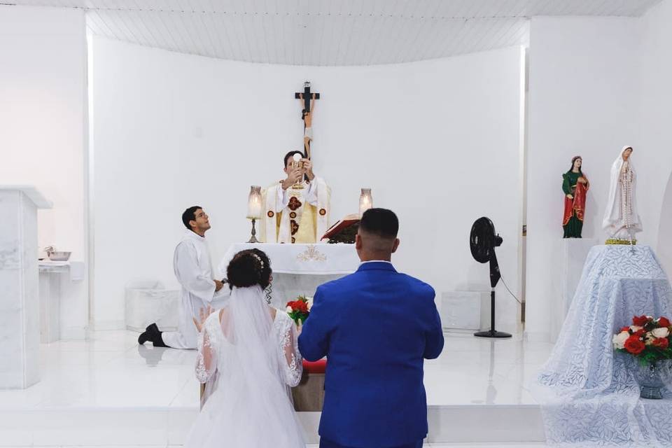 Civil e religioso