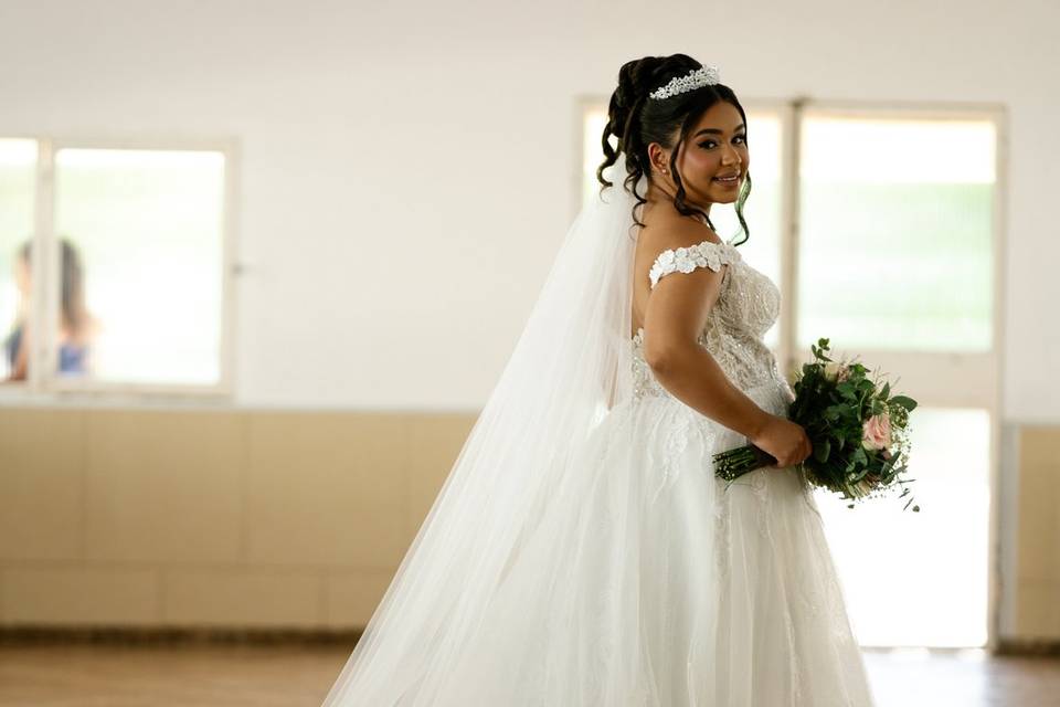 Noiva Yasmin 21/02/2026