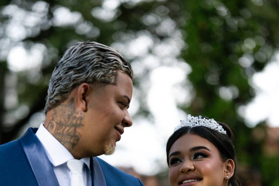 Noiva Yasmin 21/02/2026