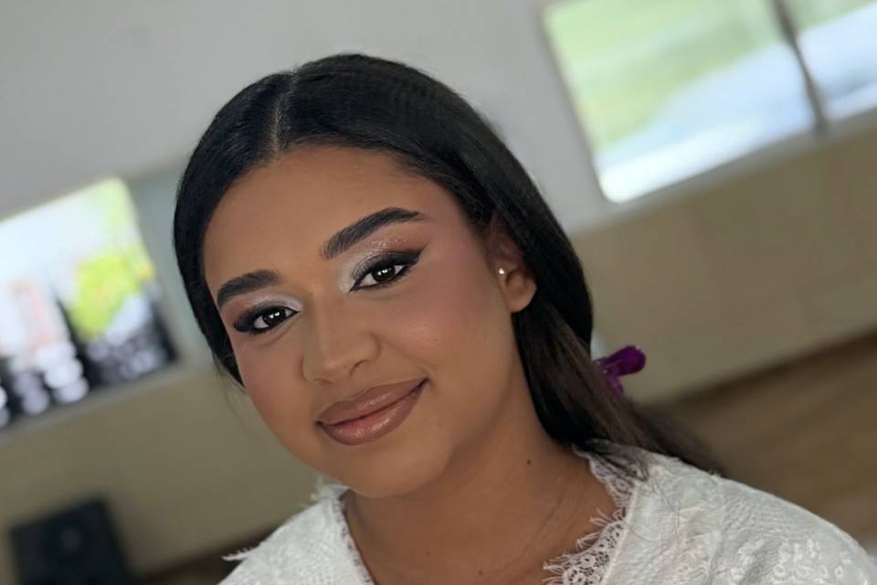 Noiva Yasmin 21/02/2026