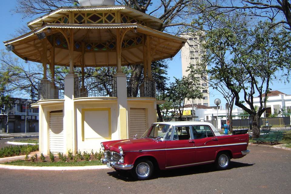 Simca Chambord