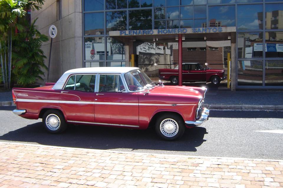 Simca Chambord