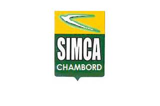 Simca Chambord