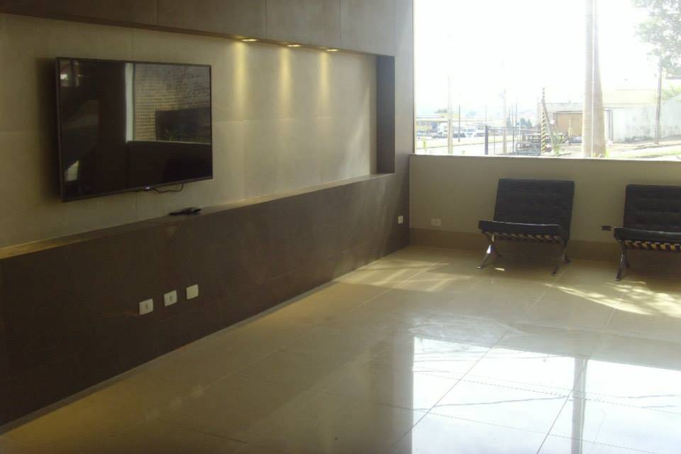 Sala de TV